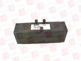 Пневматический клапан Артикул F34VX000XXA от производителя PARKER
