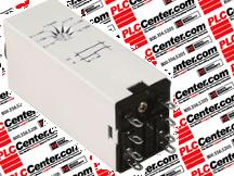 Реле / розетка Артикул TDR782XBXA-24A от производителя SCHNEIDER ELECTRIC