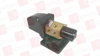 Регулирующий клапан Артикул B1A-1/4-AIR-TYPEI-120V/60HZ от производителя LEXAIR INC