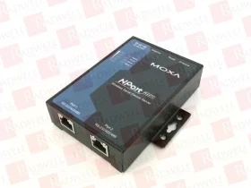 Беспроводная карта Артикул NPORTW2250US от производителя THE MOXA GROUP