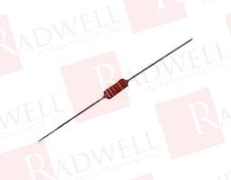 Резистор  Артикул PR02000201004FA100 от производителя VISHAY