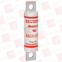 Предохранитель Артикул A60X100-4 от производителя MERSEN