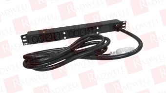 Разветвитель питания Артикул VRELN080-103144TL6 от производителя GEIST