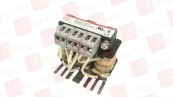 Ограничитель тока Артикул KDRA3PDR от производителя TCI TRANS COIL
