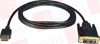 Кабель связи / адаптер Артикул P566-006 от производителя TRIPP LITE