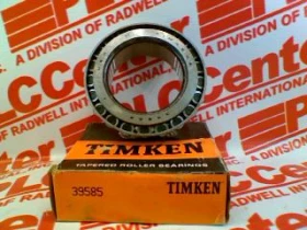 Подшипник Артикул 39585 от производителя RBC BEARINGS