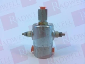 Электромагнитный клапан  Артикул V5J23160DC1A8C от производителя PARKER