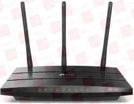 Сетевой маршрутизатор Артикул AC1750 от производителя TP LINK
