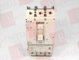 Монтируемый автомат Артикул NZMH2AF100NA от производителя EATON CORPORATION