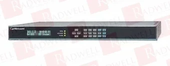 Вспомогательное устройство для телекоммуникации Артикул 090-15200-601 от производителя MICROSEMI