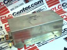 Фильтр  радиопомех Артикул FN251-24-07 от производителя SCHAFFNER