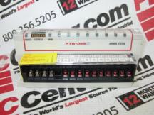 Модуль логического ввода-вывода постоянного тока Артикул PTB-08S-CT от производителя NKE