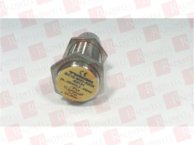 Бесконтактный выключатель Артикул BC10-M30-RZ3X-B3131 от производителя TURCK