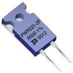 Резистор толстопленочный BOURNS PWR221 40 Ом 50Вт 1%