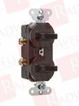 Настенный выключатель Артикул 690 от производителя LEGRAND
