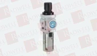 Пневматический регулятор Артикул PP3-N03BDG от производителя TPC MECHATRONICS CO