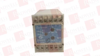Реле / розетка Артикул 252-PAOU-LSBX-C6-DN-D1-EA от производителя TE CONNECTIVITY