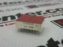 ЖК / светодиодный дисплей Артикул LTD-6940HR от производителя LEDTRONICS