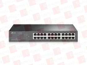 Сетевой маршрутизатор Артикул TL-SF1024D от производителя TP LINK