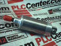 Пневматический цилиндр SCHRADER BELLOWS 1.50PSR01.0 с пружинным возвратом, ход 1"