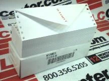 Бумажная лента Артикул CTL-63074-00 от производителя WESTRONICS INC