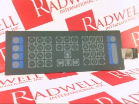 Клавиатура Артикул 63-00396 от производителя PANEL TEC