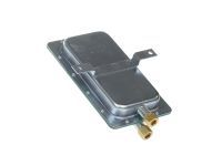 Cleveland Controls 19855