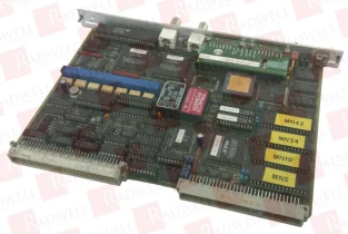 Плата ПК Компьютер Артикул TSVME442-S3 от производителя THEMIS