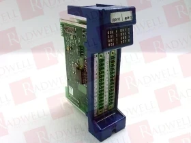Модуль / стойка ПЛК Артикул X2412 от производителя TR-SYSTEMTECHNIK