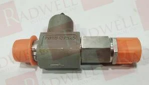 Клапан сброса давления Артикул 408M4F4Q-8V от производителя PNEU HYDRO PRODUCTS