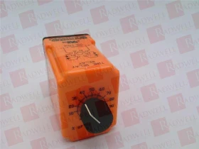 Замедляющие реле Артикул TUC-24-AKA-600 от производителя MARSH BELLOFRAM