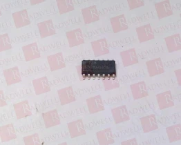 Логическая микросхема Артикул MC74F38D от производителя NXP SEMICONDUCTOR