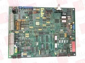 Плата процессора / контроллера Артикул 46S02975-0202 от производителя MAGNETEK