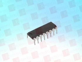 Оптоизолятор интегральных схем Артикул TLP521-4 от производителя TOSHIBA