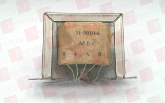 Крепеж для трансформатора Артикул 31-9010-6 от производителя MEC