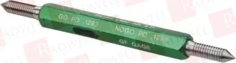 Набор штифтовых калибров Артикул H0112403BS от производителя PMC GAGE