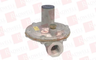 Регулятор давления газа Артикул 325-3L-1/2 от производителя MAXITROL