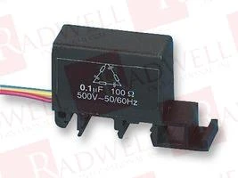 Артикул FP006 от производителя LCR CAPACITORS