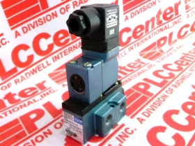 Электромагнитный клапан  Артикул 915B-PM-611JA от производителя MAC VALVES INC