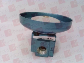 Электромагнитный клапан  Артикул 1113A-038 от производителя MAC VALVES INC