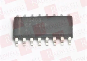 Мультиплексор  датчика Артикул DG409CY+ от производителя MAXIM INTEGRATED PRODUCTS