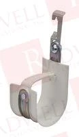 Крепление для кабельной стяжки Артикул HPH64W-25 от производителя NSI INDUSTRIES
