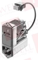 Розетка / коробка Артикул CDA4.4101.151 от производителя SCHURTER