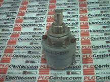 Поворотный переключатель Артикул A30-1-1-B3ND от производителя JANCO