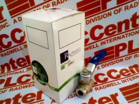 Шаровой клапан Артикул CGA316 от производителя ITT