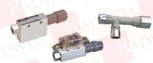 Вакуумный генератор  Артикул CV30ALSN от производителя PARKER