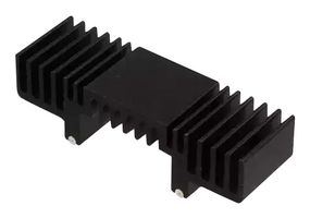 219-268A-TR Радиатор для блока питания от WAKEFIELD