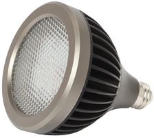 Светодиодная лампа PAR38 WAMCO, 17Вт, 3000K, E26, диммируемая