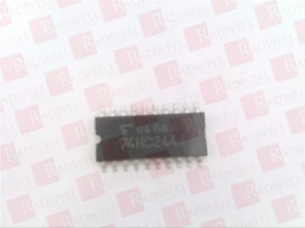Интегральная микросхема Артикул TC74HC244AF от производителя TOSHIBA