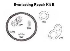 RKB-IV-150 Набор для ремонта клапанов от EVERLASTING VALVE CO